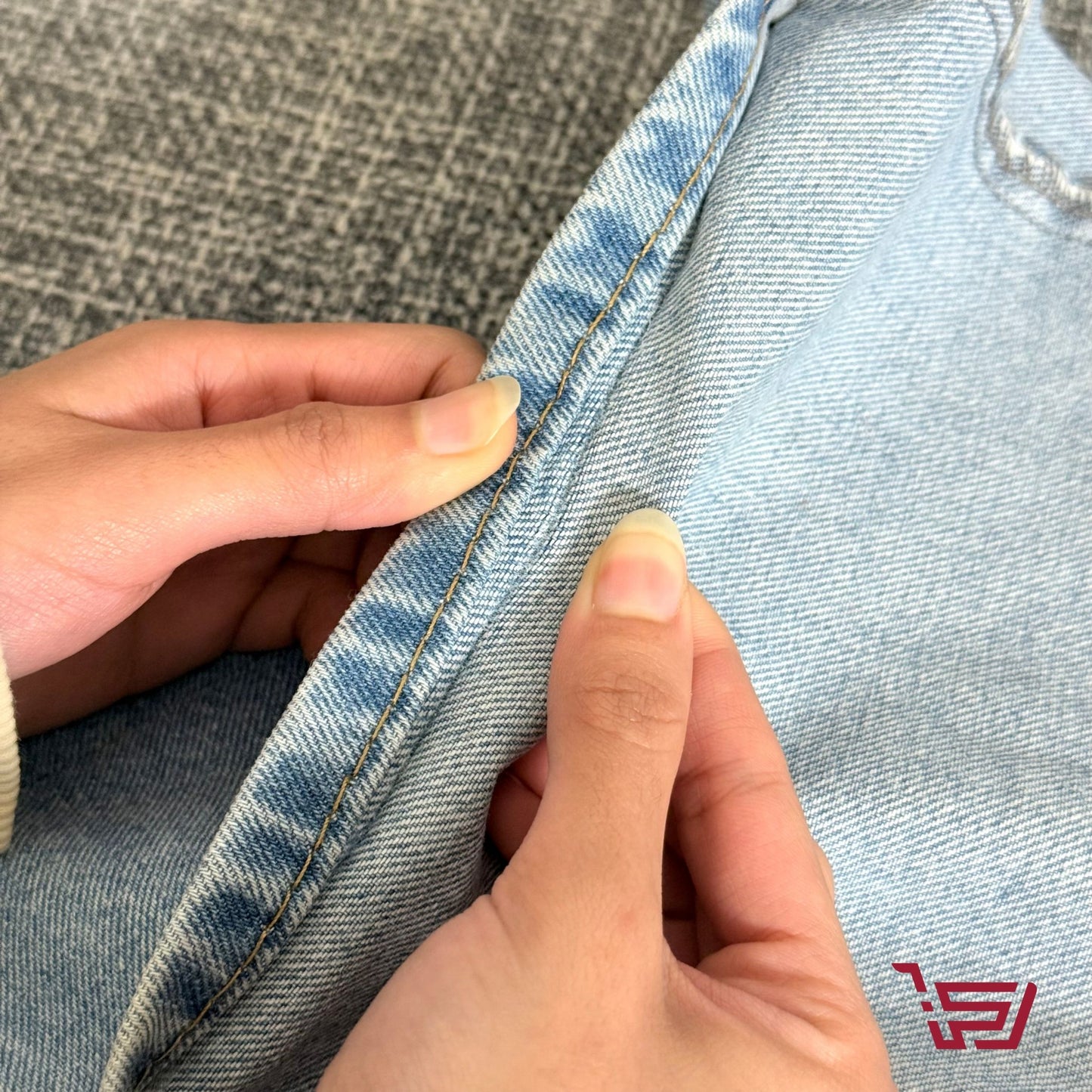 شريط تثبيت الكسرات بالكوي