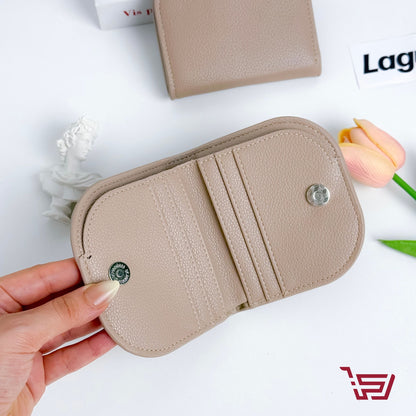 محفظة نقود صغيرة