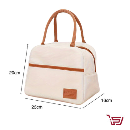 حقيبة لانج بوكس حرارية