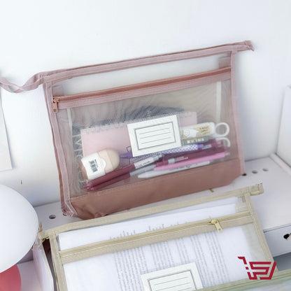 حافظة ملازم واوراق