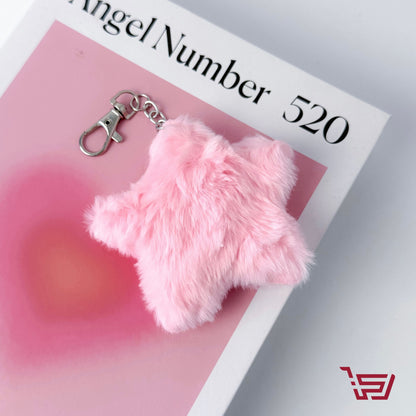 مدالية فرو النجمة