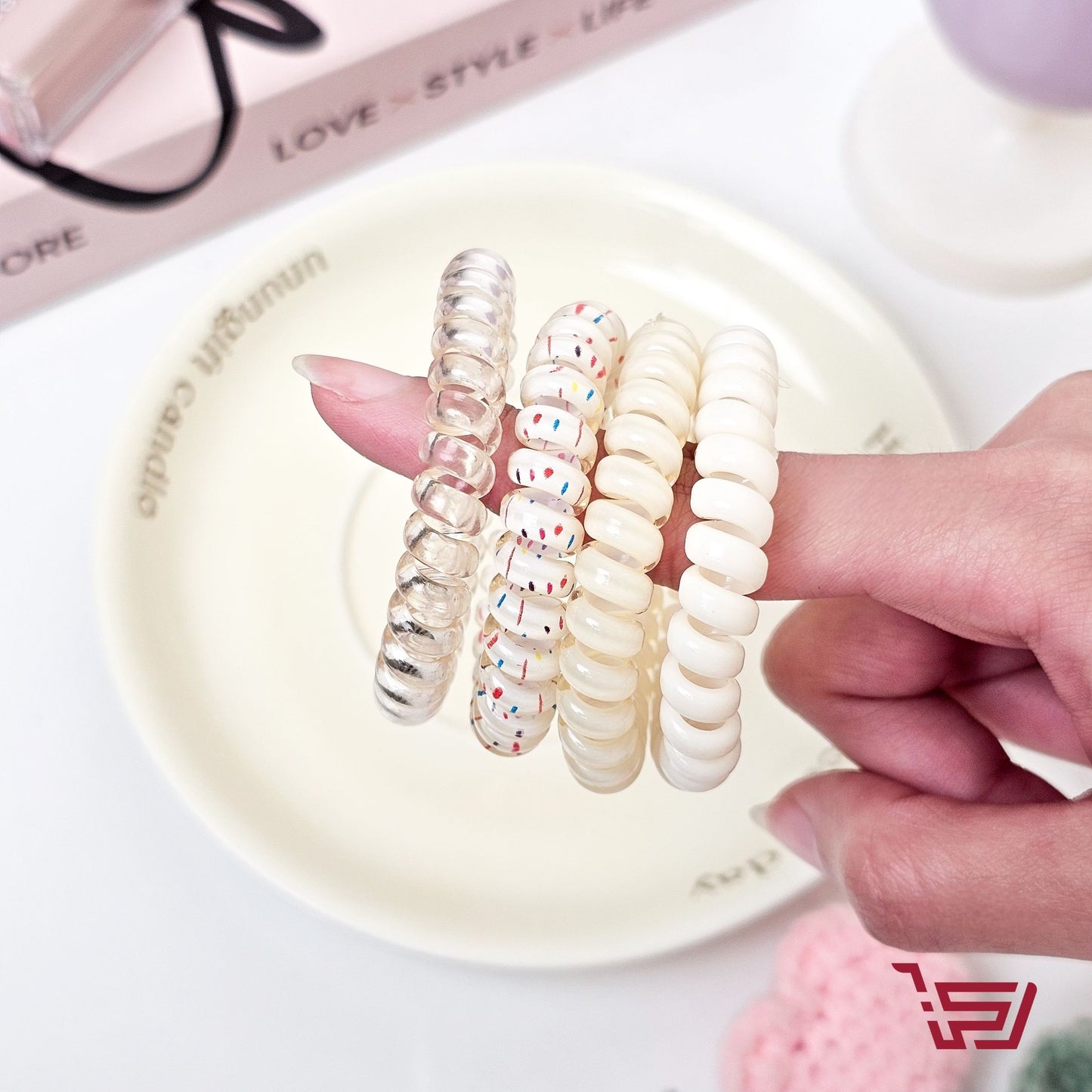 سيت كيترات شعر