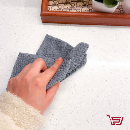 رولة مناشف مايكرو للتنظيف