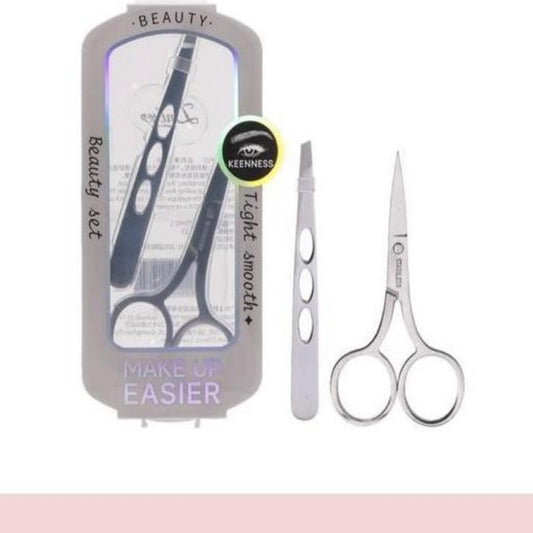 سيت ادوات عناية بالحاجب