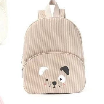حقيبة ظهر بتصميم ال puppy صغيرة