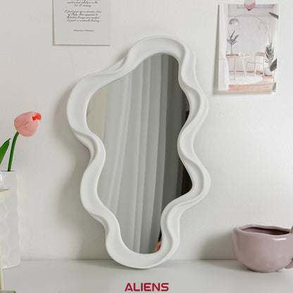 مرايا بطراز كوري