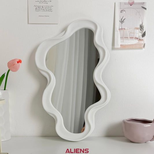 مرايا بطراز كوري