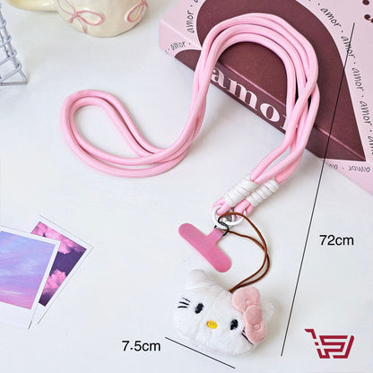 مدالية هيلو كيتي