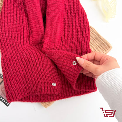 قبعة صوف البالافا