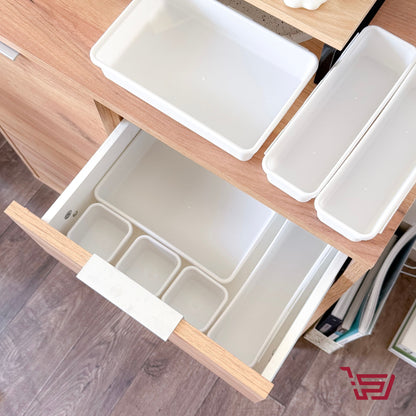 تقسيمات جرار متعددة الاستخدامات بلاستك