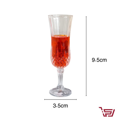 كأس زجاج هاي بول