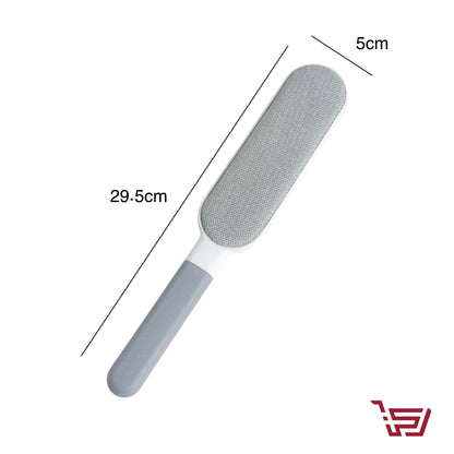 فرشاة ازالة الوبر اليدوية