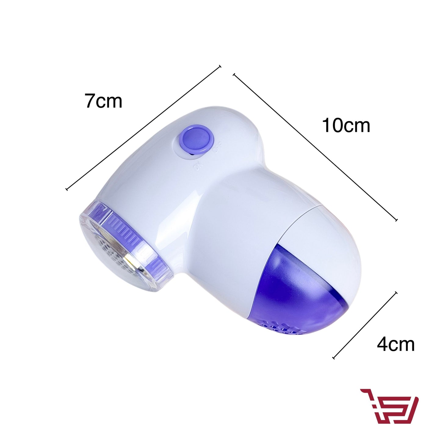 الة ازالة الوبر