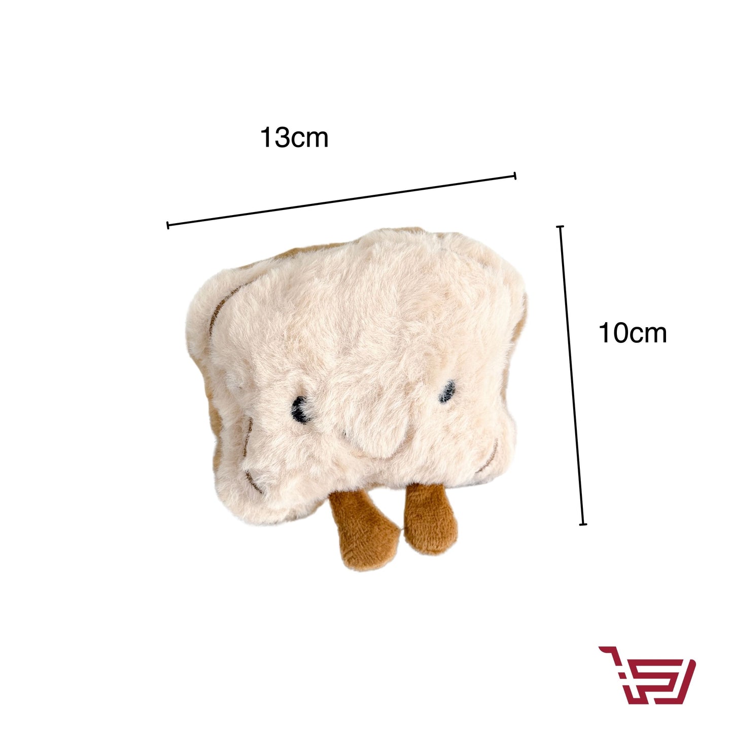 بروش توست فرو كبير