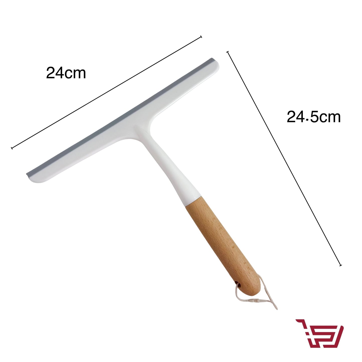 ممسحة تنظيف زجاج