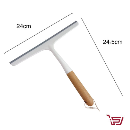 ممسحة تنظيف زجاج