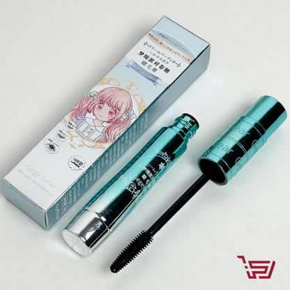 مسكارة رموش المقاومة للماء