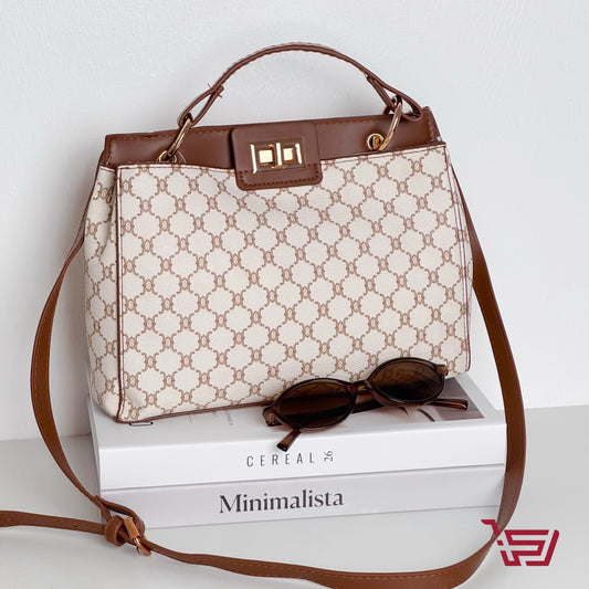 حقيبة يد نسائية