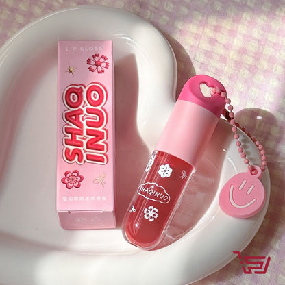 ملمع شفاه Lip gloss