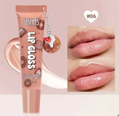 ملمع شفاه Lip gloss