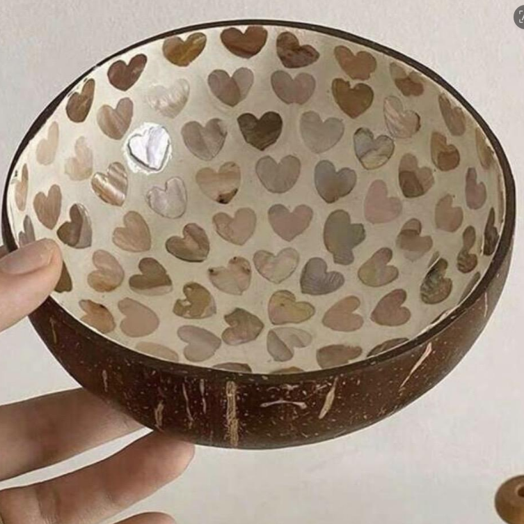 وعاء جوز الهند