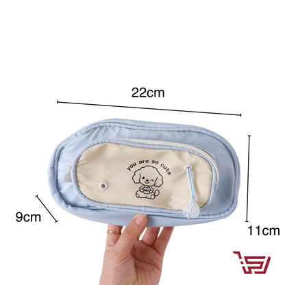 محفظة اقلام