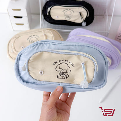 محفظة اقلام