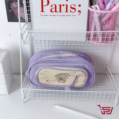 محفظة اقلام