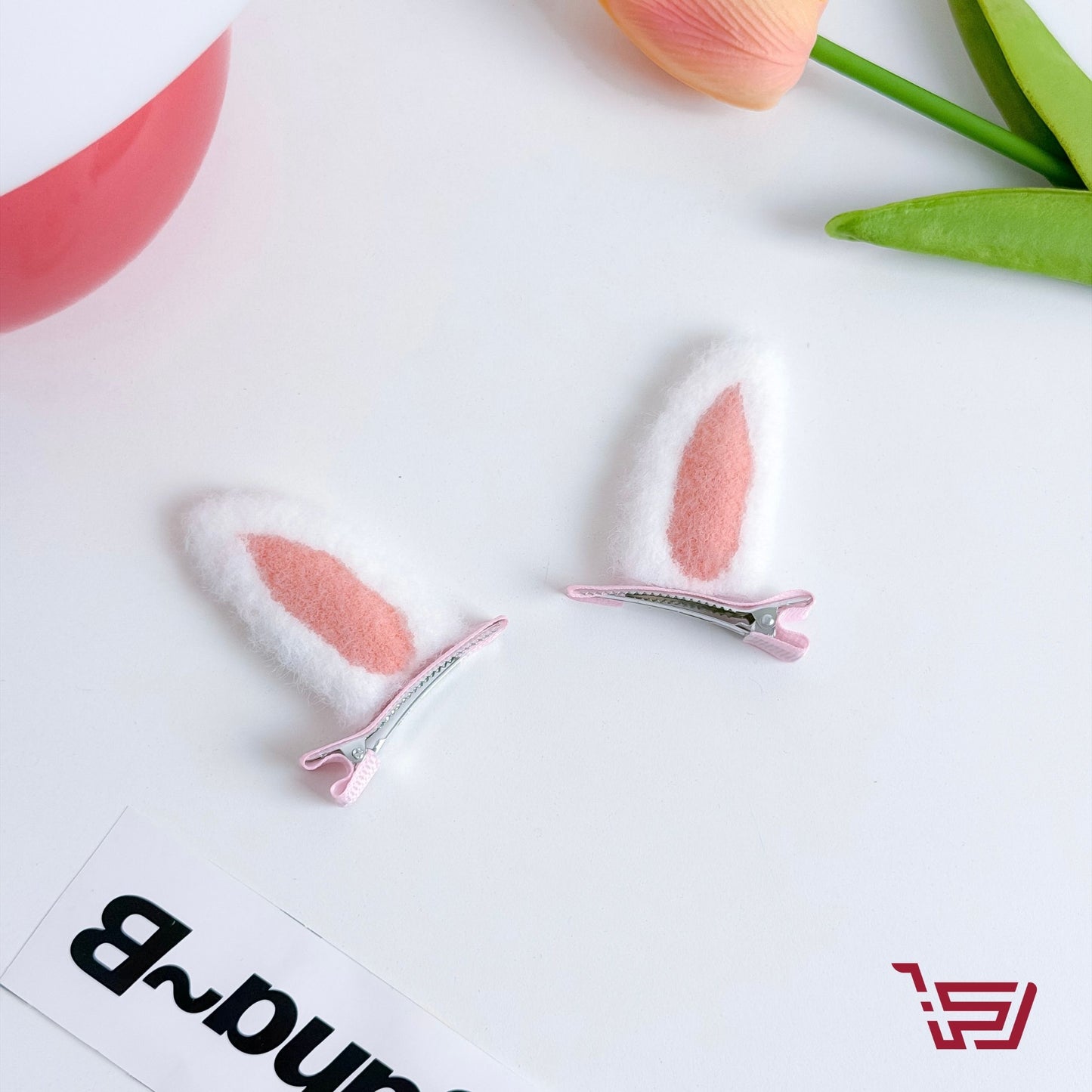 قراصة شعر للأطفال ارنب