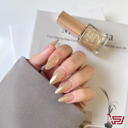 صبغ اظافر nail polish 34