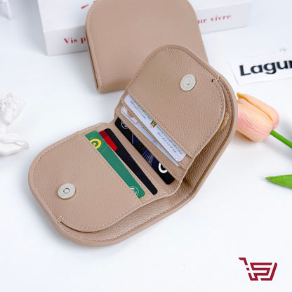 محفظة نقود صغيرة