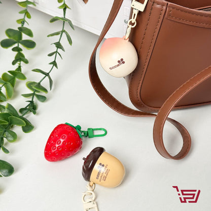 سيت مرطب يدين وشفاه Lip Balm