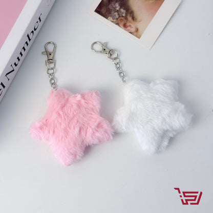 مدالية فرو النجمة