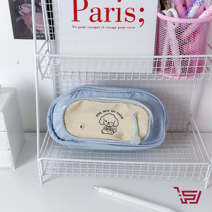 محفظة اقلام