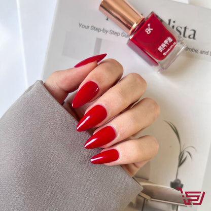 صبغ اظافر nail polish 27