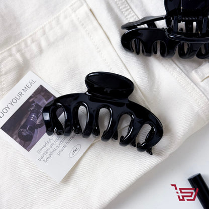 مشبك شعر كبير