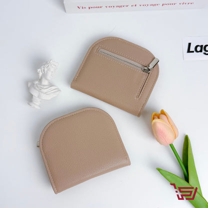 محفظة نقود صغيرة