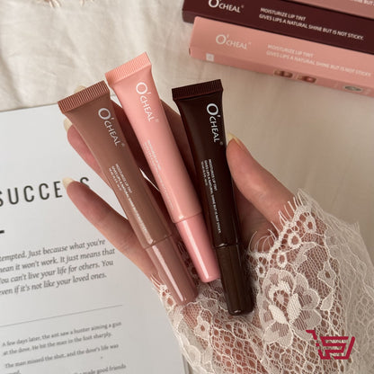 ملمع ومرطب شفاه Lip gloss