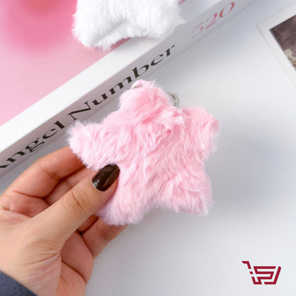 مدالية فرو النجمة