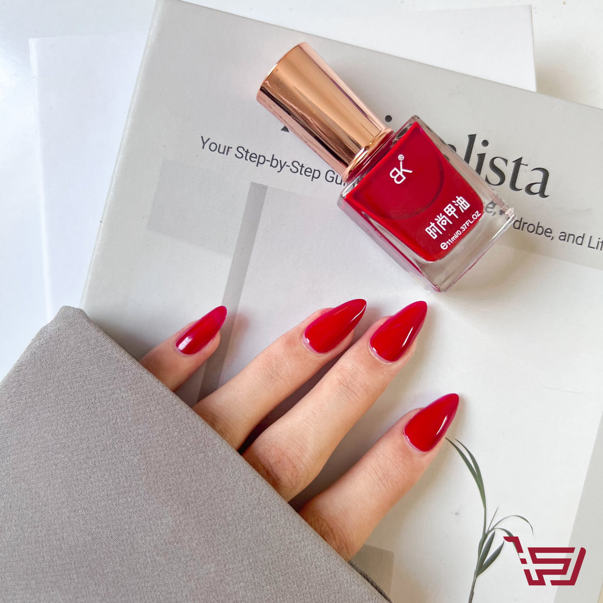 صبغ اظافر nail polish 27