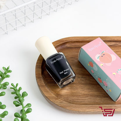 L02صبغ اظافر اسلامي  peel off nail polish