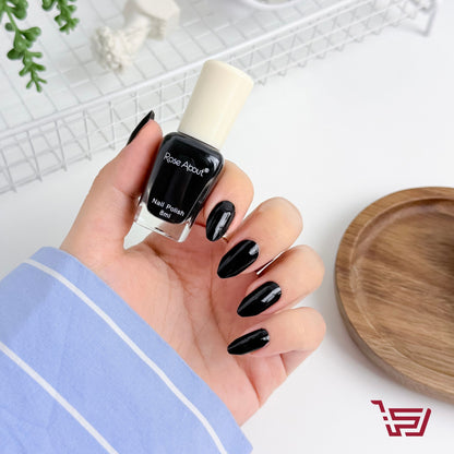 L02صبغ اظافر اسلامي  peel off nail polish