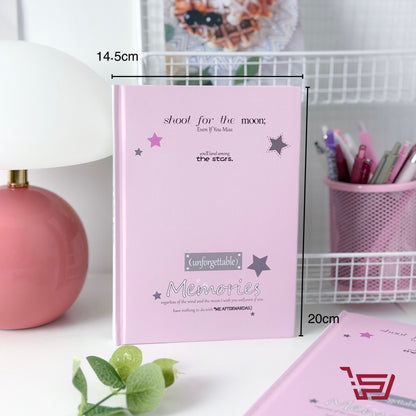 دفر يوميات Hard cover