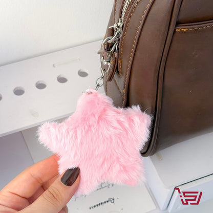 مدالية فرو النجمة