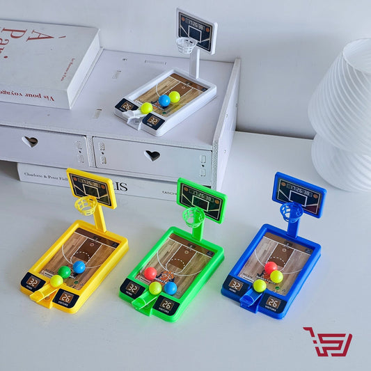 لعبة طاولة كرة السلة