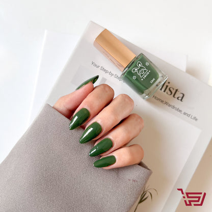 صبغ اظافر nail polish  25