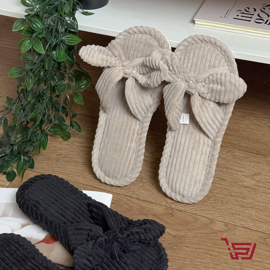 سليبر فيونكة مخمل