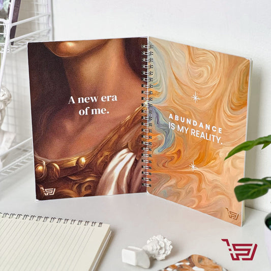 دفتر A5 a new era