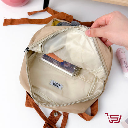 حقيبة ظهر الديناصور صغيرة للاطفال