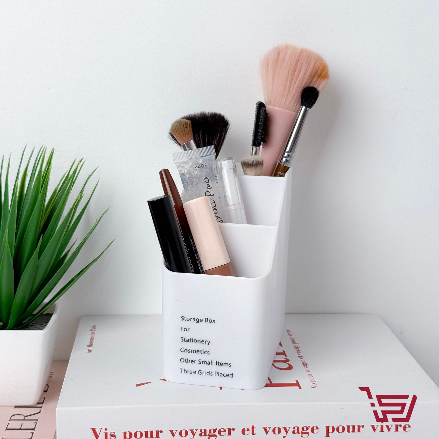 مقلمة مكتبية